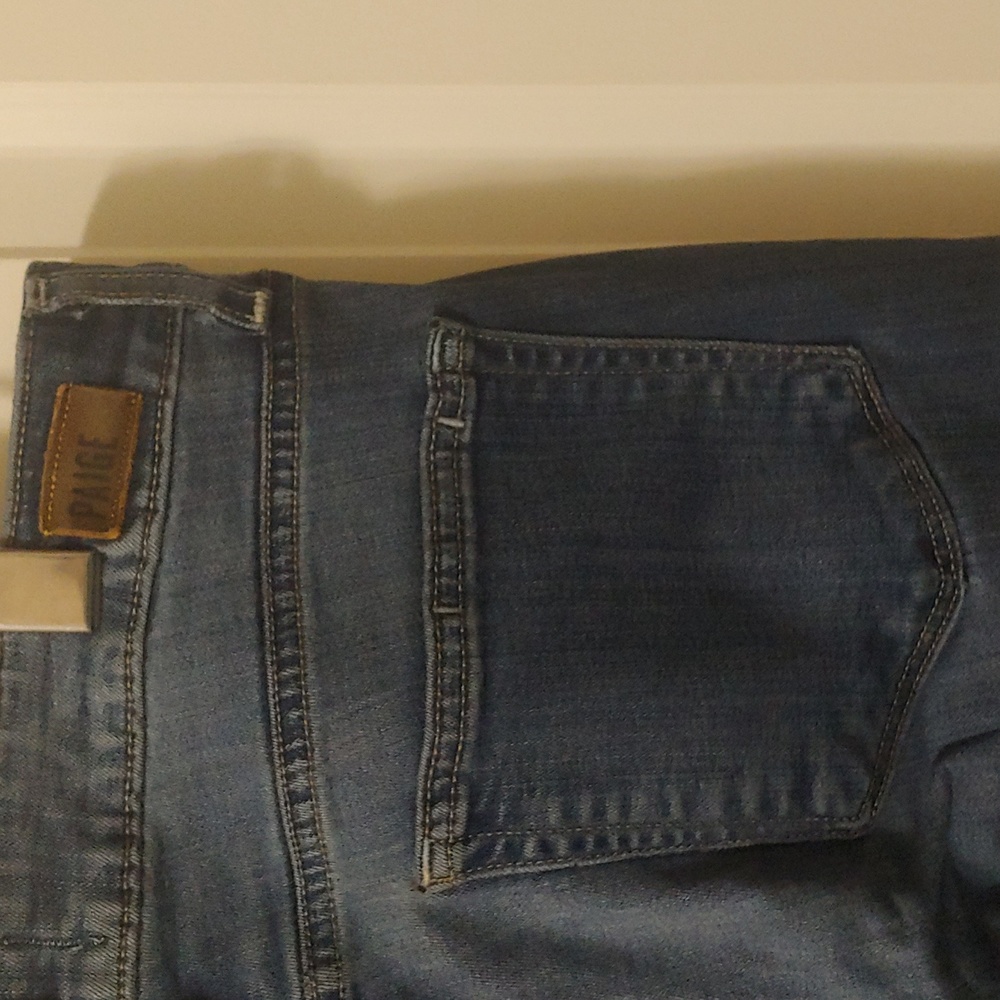Paige Jeans - Picture 4 of 5